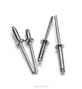 Zinc Plated Mushroom Head Break Mandrel Blind Rivet