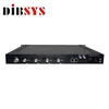 Professional DVB-S/S2/S2X Modulator suited for Broadcast Direct-To-Home, Primary Distribution to Head-Ends and Contribution of T