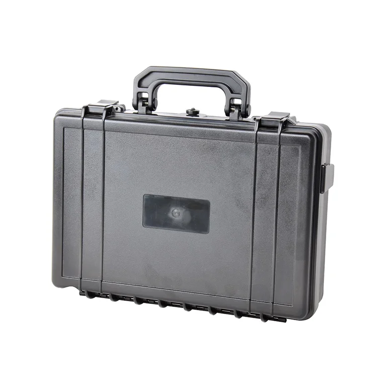 Factory Wholesale Price Hard Waterproof Abs Plastic Equipment Case With ...