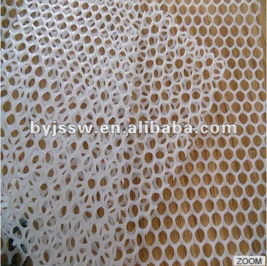 Hard And Rigid Black Plastic Fencing Mesh Fabric Factory Buy Black