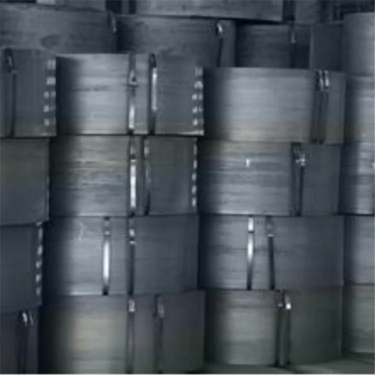 Tangshan Supplier High Grade Galvanized Metal Iron Plate Steel Sheet Hs