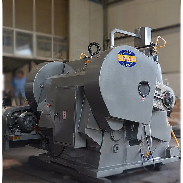 平压痕模切机/纸箱模切机