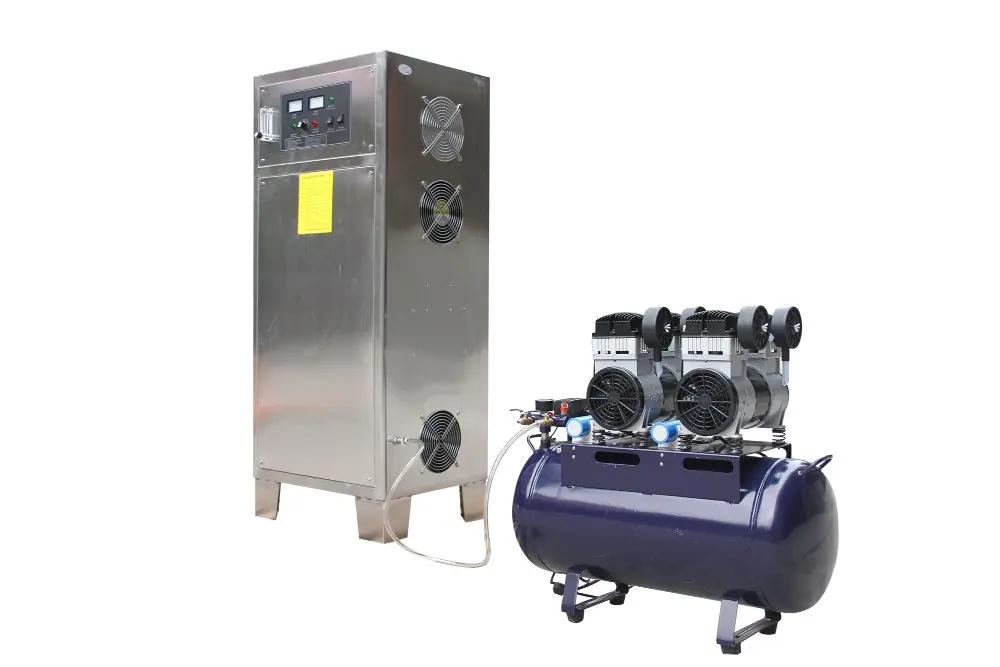Small Ozone Generator Water Treatment,Ozone Generator For Waste Water ... - Small Tank Beginner Ozone Generator Options
