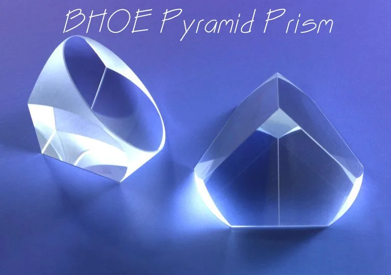 2018 Hot Sale Optics Corner Cube Prism,Tapered Prism Buy Prisms For