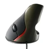 3D Office Common Wired Optical vertical Mouse Ergonomic Vertical Mouse