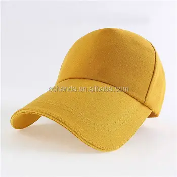 bamboo baseball cap