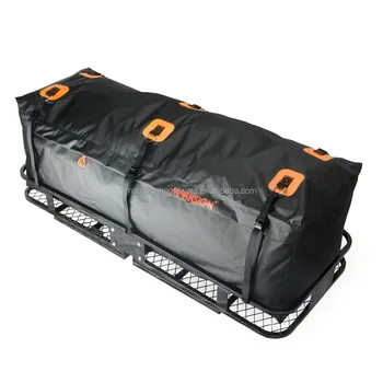 Patent Pending 100 Waterproof Car Roof Top Cargo Bag Hitch Carrier Product On Patent Pending 100 Waterproof Car Roof Top Cargo Bag Hitch Carrier Product On