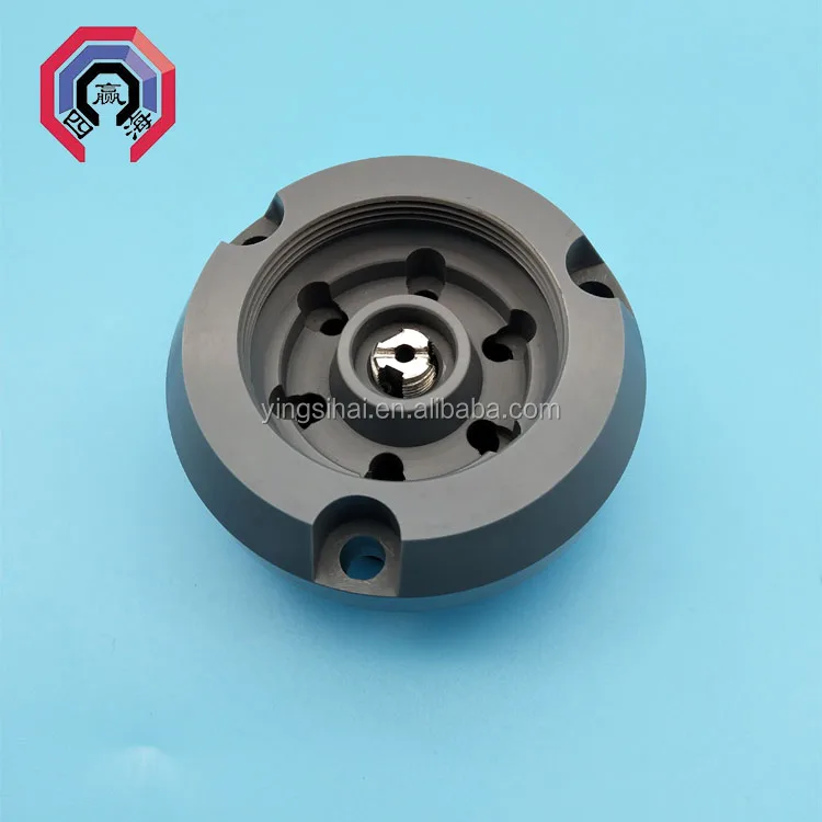 135016321 Charmilles EDM Cosumables Die Block & Injection Chamber C421