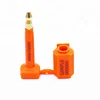truck container barcode bolt seal lock for container