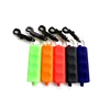 Silicone Archery Arrow Pull Remover for Target Hunting Bow Shooting Keychain