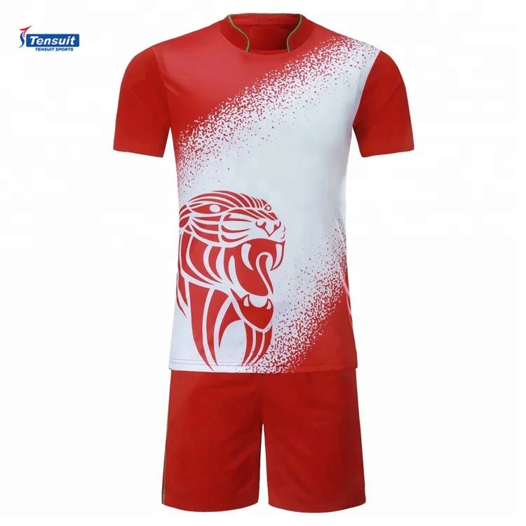 camisetas deportivas para varones