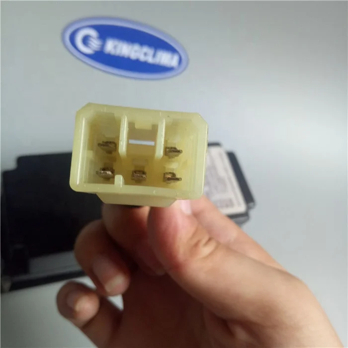 Wind Speed Panel Dc24v Bus Air Auto Air Conditioner Control Panel Buy