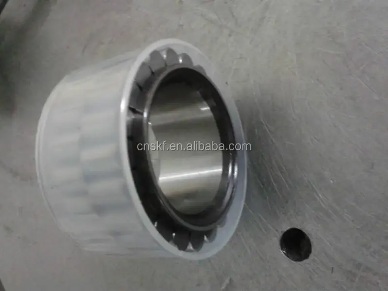 F19032 Bearing Full Complement Cylindrical Roller Bearing Without Outer