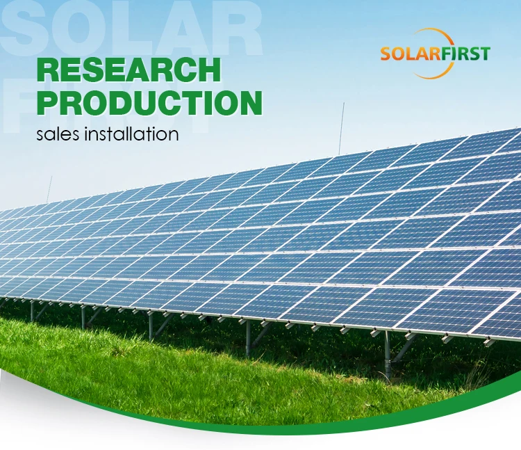 Dual Axis Solar Sun Tracker & Solar Tracking System