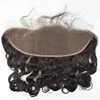 Factory cheap price wholesale virgin peruvian hair with frontal