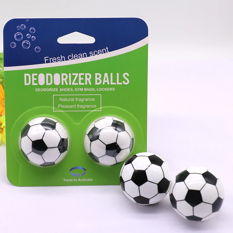 deodorising balls for trainers