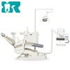 Buy Original Left and Right Type Complete Chinese Best Dental Unit Chair