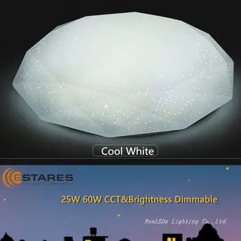 2017 New Design 50w Diamond Shape For Indoor Room Led Ceiling Light Rechargeable Plastic 2017 New Design 50w Diamond Shape For Indoor Room Led Ceiling Light Rechargeable Plastic