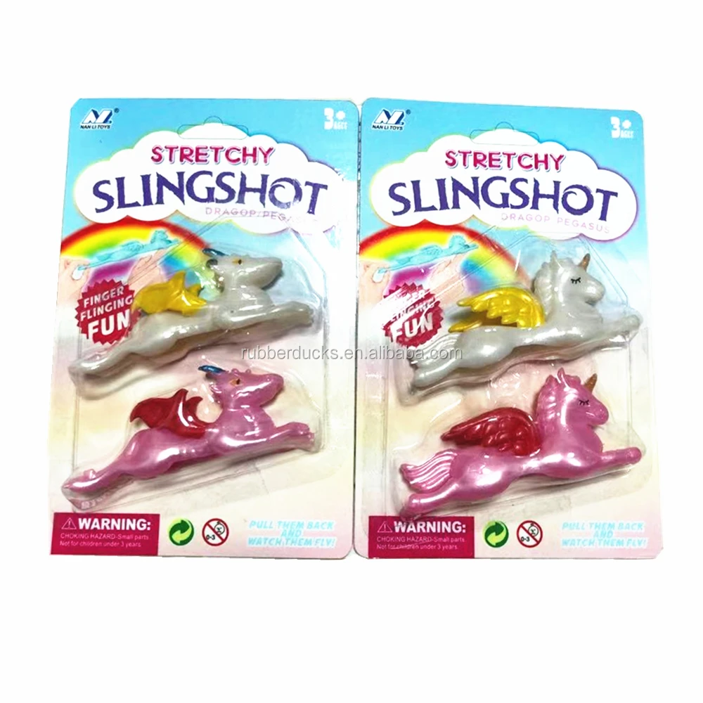 unicorn stress reliever