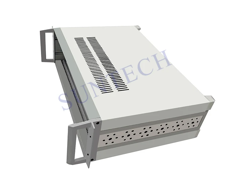 Custom 4u Rackmount Chassis For Pc And Server Buy 4u Rack Pc,4u