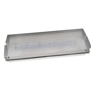 Waterproof Recessed Tri Proof Rechargeable Emergency Light Waterproof Recessed Tri Proof Rechargeable Emergency Light