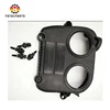 06K 103 269 F/E/D Engine Upper Timing Chain Cover For A3 A4 A5 A7 A8 Q5 Q7 Third Generation EA888