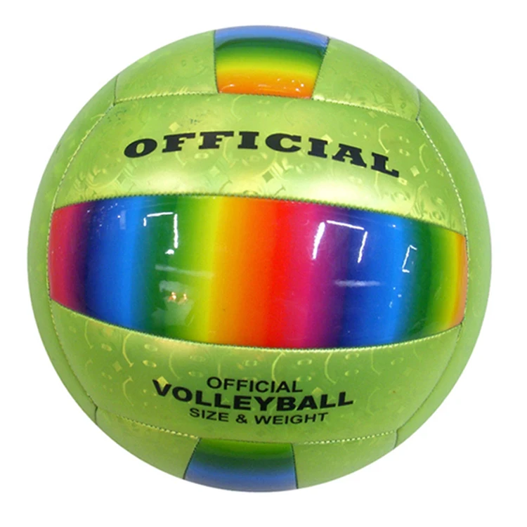 Promotional Pvc Laser Size 5 Cheap Volleyball Gifts Buy Cheap
