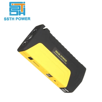 Super Start 16800 Mah Manual 24v Portable Car Jump Starter 12v - Buy