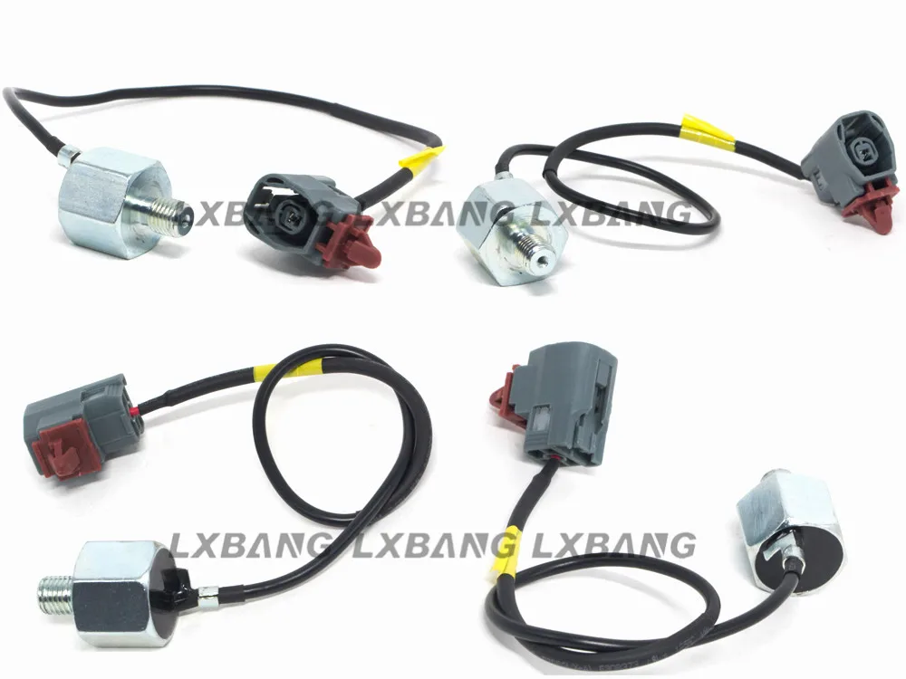 Knock Detonation Sensor ZL01-18-921 for Mazda ZL0118921