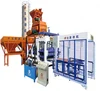 cement block machine QT6-15 brick making machine price list