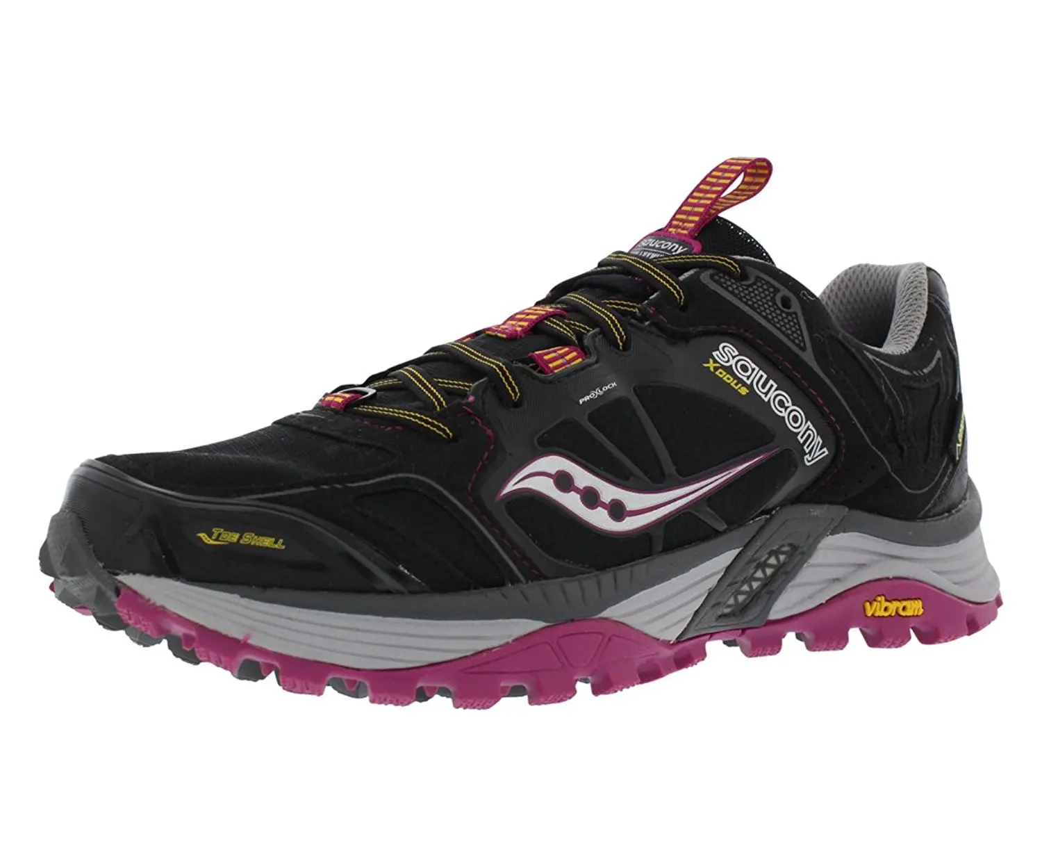 saucony xodus 4.0 gtx italia