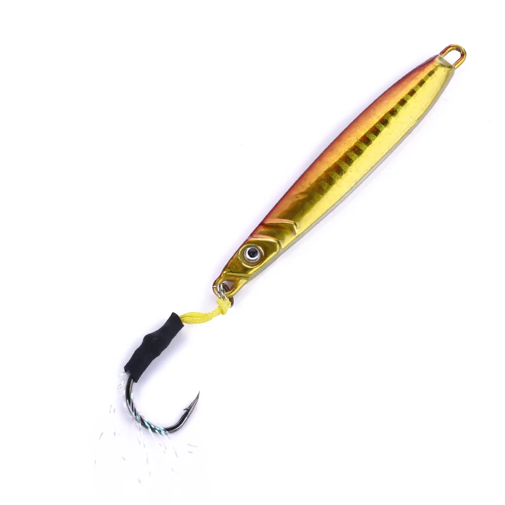 Fishing Jigs 30g speed Pitch Jig