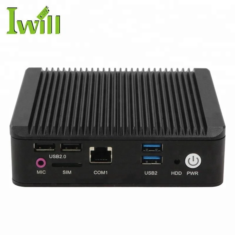 Oem Mini Pc Linux Nano Android Car Pc With Sim Card Slot ...