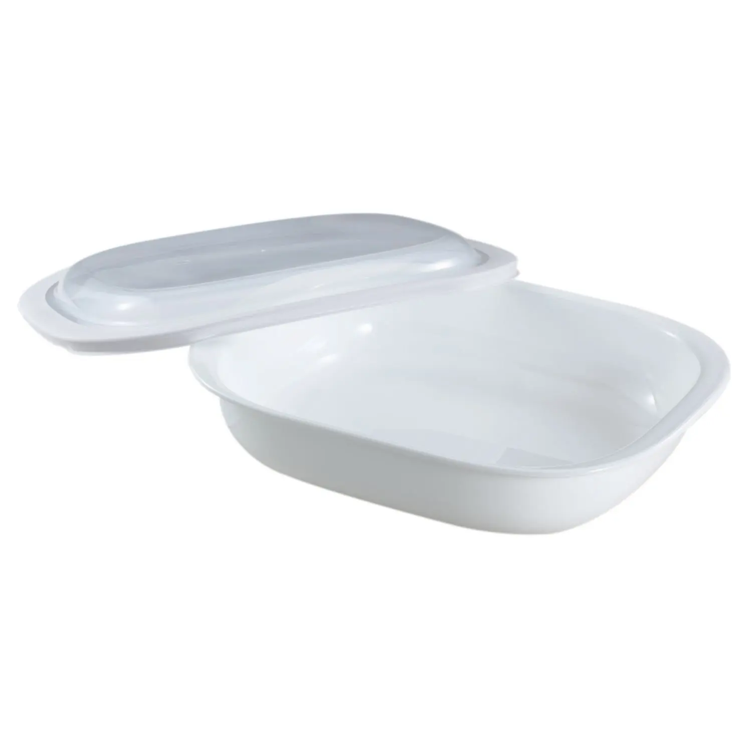 corelle bakeware with lids