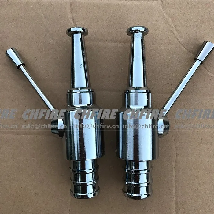 Fire Hydrant fire Hose Nozzle