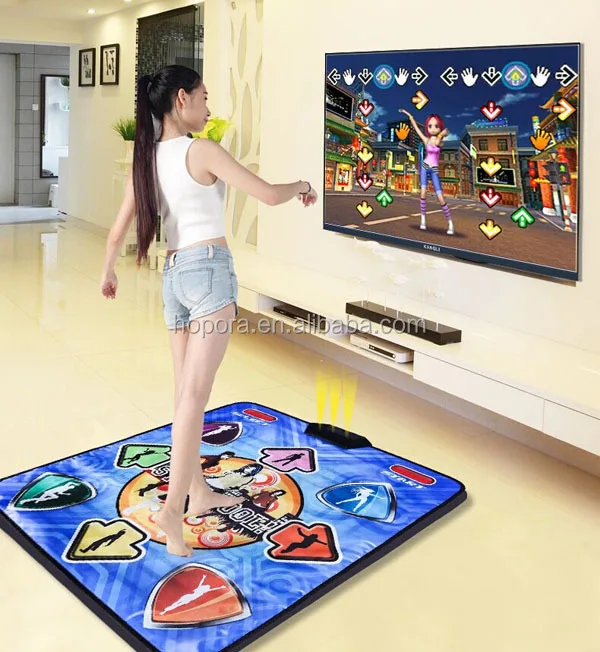 Dance Pad Games Pc