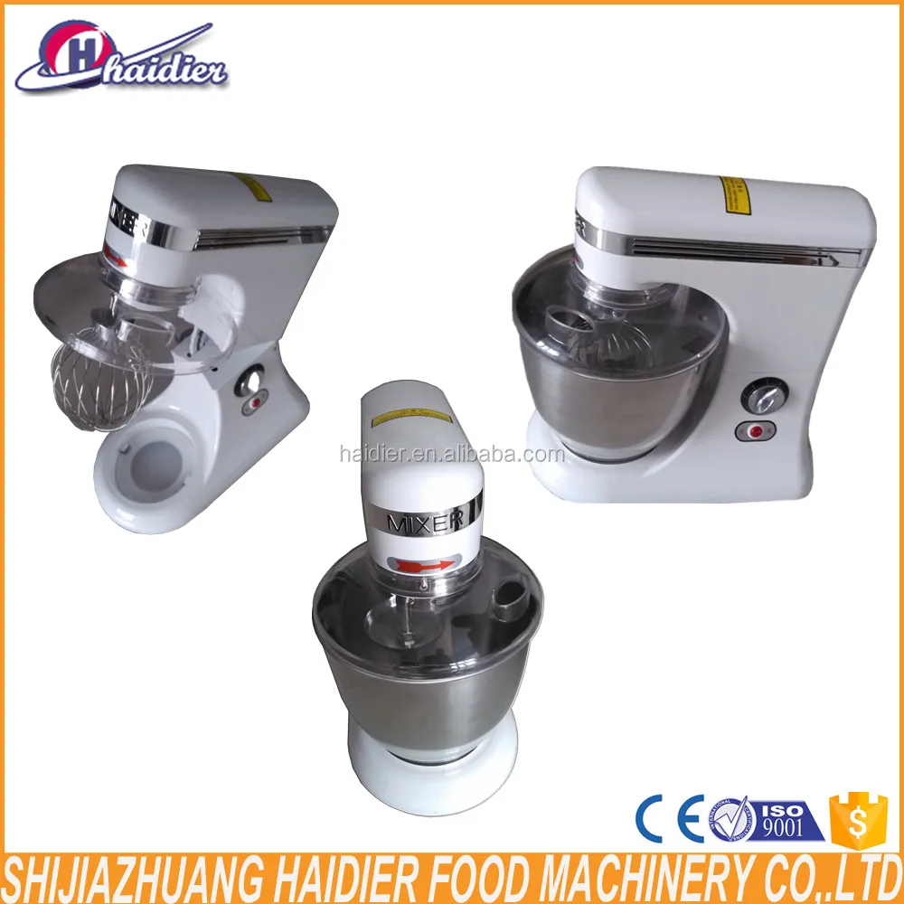 Dough Hook/pastry Mixer Machine Buy Mixer