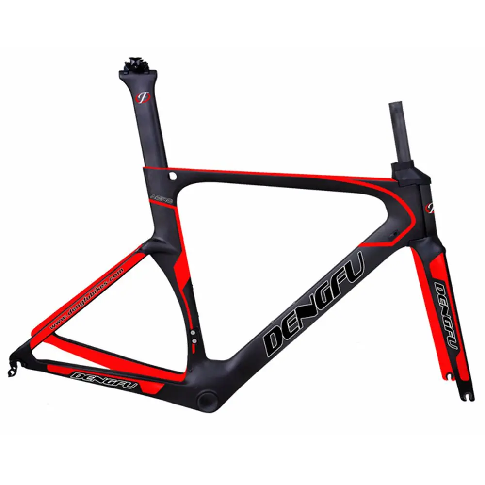 dengfu bike frames