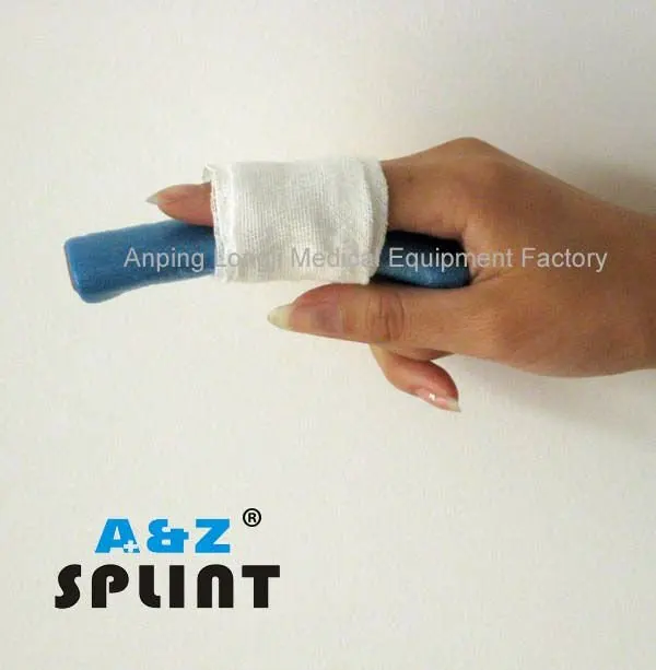 Homemade Finger Splint For Little Finger Buy Finger Splint,Finger