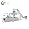 Multifunctional automatic fruit and vegetable thermoforming vacuum packing machine