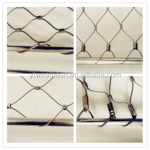 Cavo Acciaio Inox 5mm X 15m - Fune Metallica 7x19 Per Zipline E Lavori - Foto 5