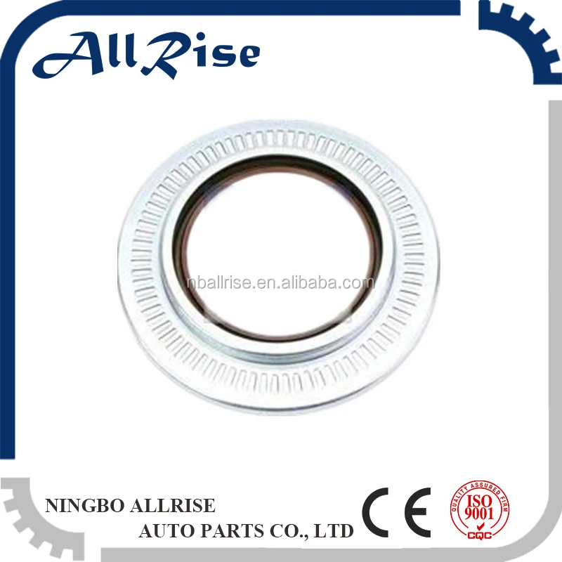 ALLRISE C-28838 Trucks 81524036005 ABS Ring with Oil Seal