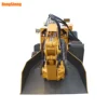 labor saving tunnel digging machine mining haggloader