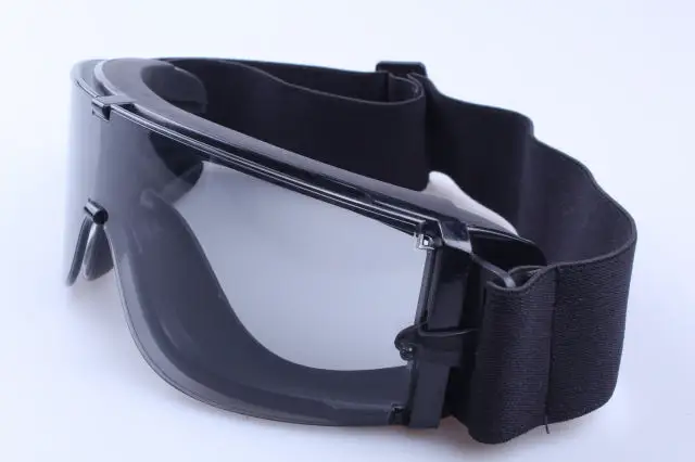 lentes de sol para montaña