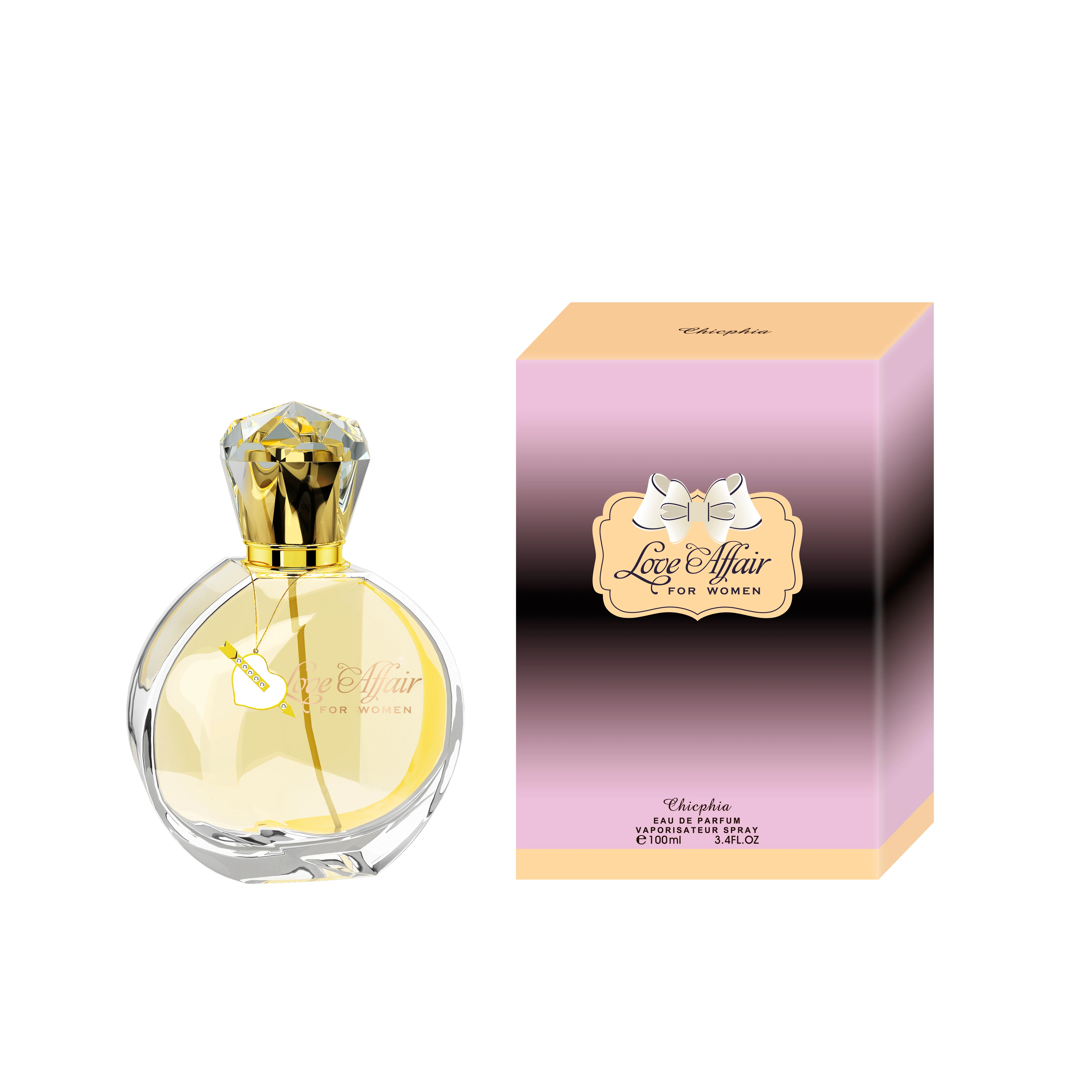 women fragrance