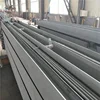 prefabricated steel H beam galvanized prefab steel building construction material