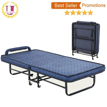 travel bed cot