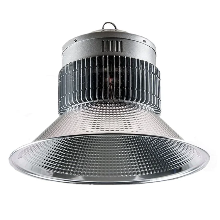 High Efficiency 100w Led High Bay Light Replacement For High Pressure ...