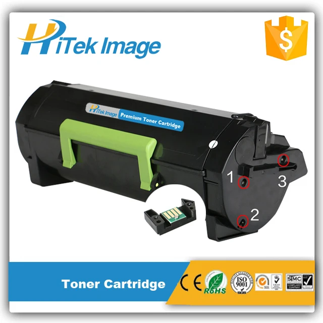 lexmark ms320 toner