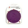 Wholesale plastic negative ion coffee cup mats